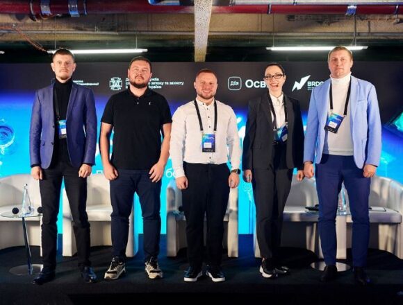 В Україні презентували Національну стратегію кібергігієни