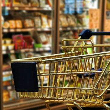 Оновився перелік магазинів, де можна розрахуватись коштами «Зимової підтримки»