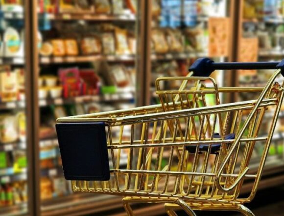 Оновився перелік магазинів, де можна розрахуватись коштами «Зимової підтримки»