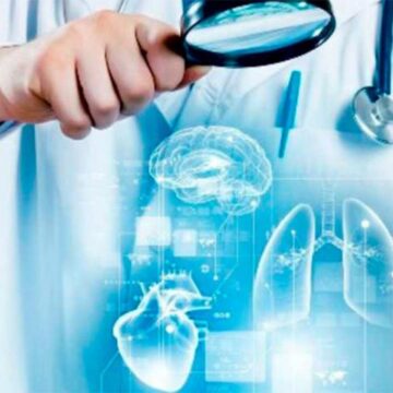 1 Українці 40+ років зможуть безоплатно пройти скринінг здоров’я