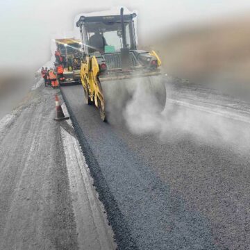 1 Скільки доріг відновили на Дніпропетровщині з початку року