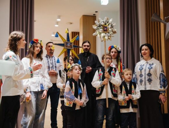 У Берліні відкриють Центр єдності для українців