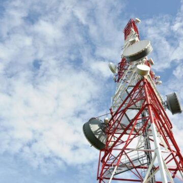 В Україні вперше запустили 5G-зв’язок