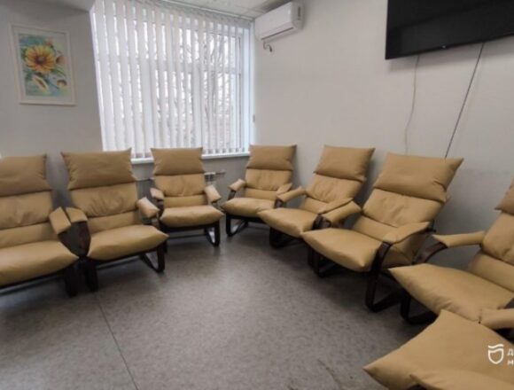 1 У Дніпрі посилюють підтримку містян у реабілітації та покращенні ментального здоров’я