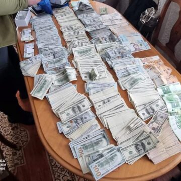 СБУ ліквідувала масштабну схему ухилення від мобілізації на Дніпропетровщині