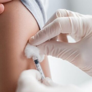 1 Минулоріч на Дніпропетровщині провели 95 виїзних вакцинальних сесій