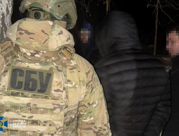 На Дніпропетровщині ліквідували чергову “ухилянтську схему”