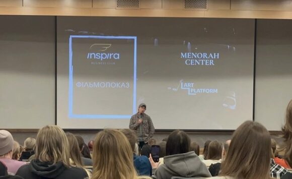 «Це не кіно, це життя»: у Дніпрі презентували фільм про евакуацію з Гірника