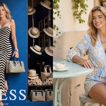 Моделі, яких не існує: чому бренди обирають штучний інтелект