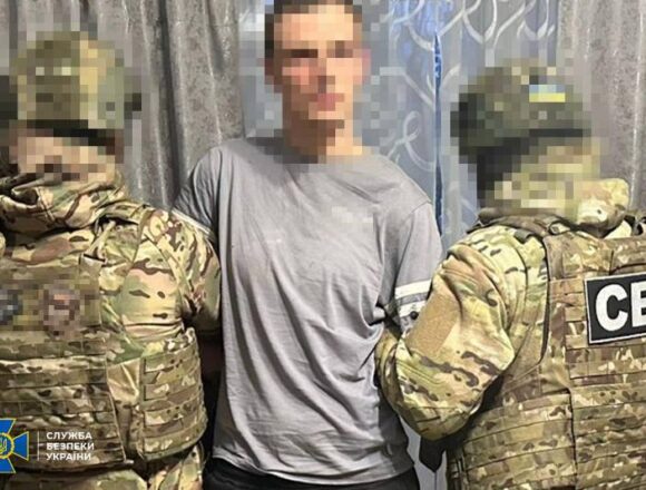 Помічник машиніста коригував російські удари по енергетиці Кривого Рога