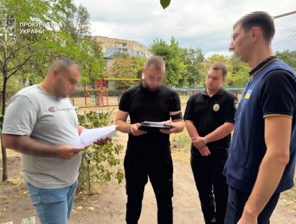 У Дніпрі судитимуть директора підприємства за незаконний видобуток піску