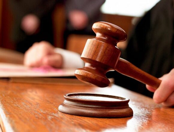 Намагався пустити «під укіс» потяг на Дніпропетровщині: засудили зрадника