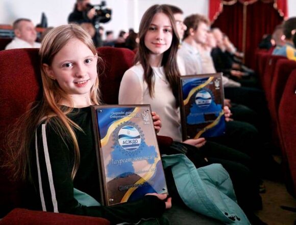1 Юна спортсменка з Магдалинівської громади — «Надія Дніпропетровщини 2025»