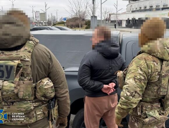 У Дніпрі викрили шахраїв-криптовалютників, які обкрадали громадян ЄС
