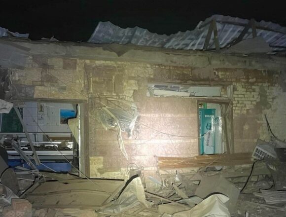 Три райони Дніпропетровщини під вогнем: є постраждалі