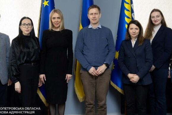1 Майже мільйон на відбудову отримають громади Дніпропетровщини