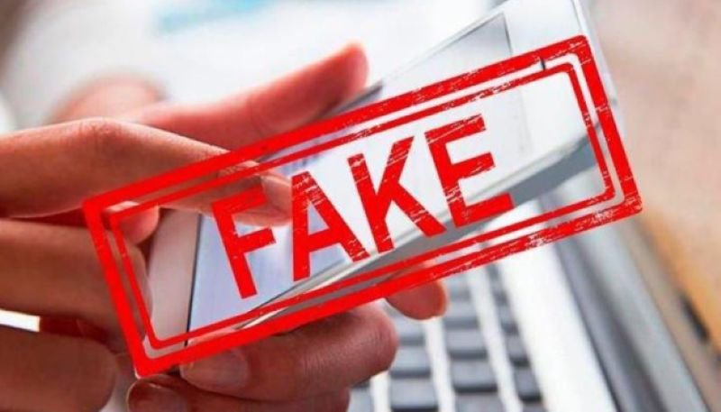 2 Окупанти поширюють фейк про «епідемію» в ЗСУ на Дніпропетровщині