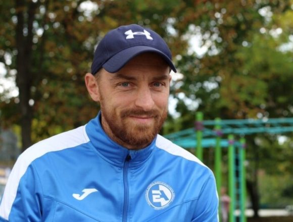 Спортсмен із Жовтих Вод заявив про тиск після критики влади