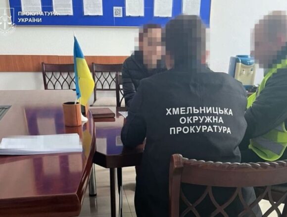 За будинок для переселенців із Дніпропетровщини переплатили 2,6 мільйони
