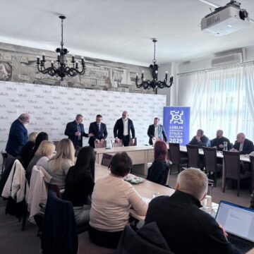 1-5 Польський досвід переймали представники Дніпропетровщини