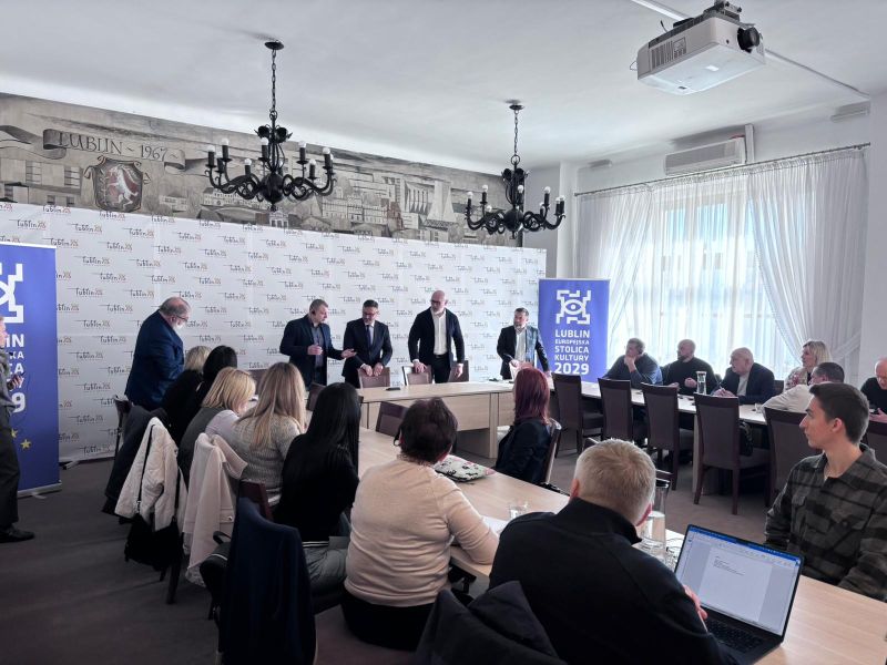 1-5 Польський досвід переймали представники Дніпропетровщини