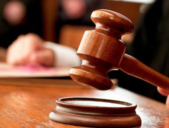 1 Жительку Дніпропетровщини засудили за державну зраду