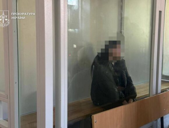 У Нікополі мачуха катувала 10-річну падчерку