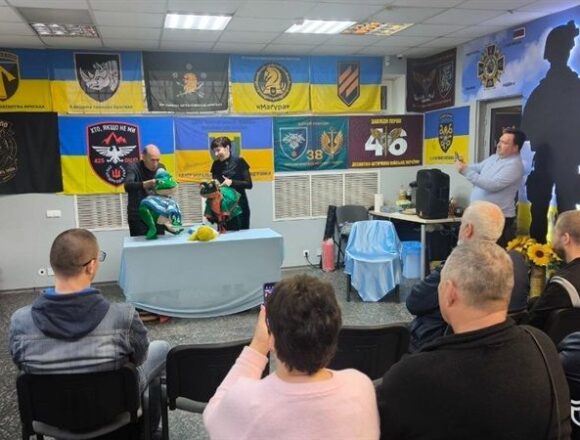 У Дніпрі впроваджують нові підходи до реабілітації військових