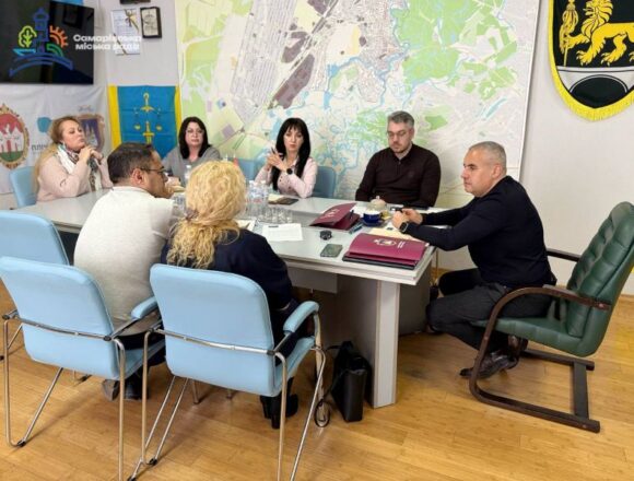 1 У Самарі планують створити реабілітаційний центр