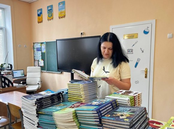 Школи Дніпра Сонячні станції, укриття та інклюзія: як працювали школи Дніпра у 2025–2026 році