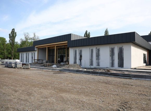 ветеранський центр У Кривому Розі створюють великий простір підтримки ветеранів та їхніх родин