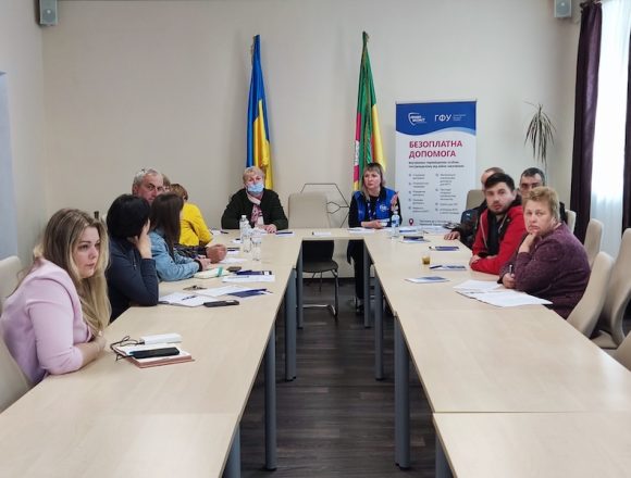Жителів Софіївської громади залучать до створення Статуту Жителів Софіївської громади залучать до створення Статуту