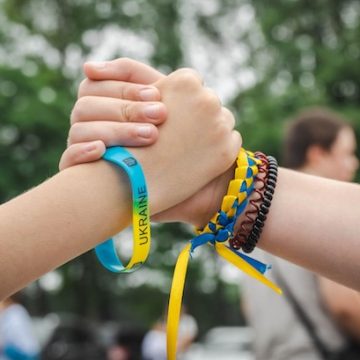 Діти військових, рятувальників і поліцейських відпочиватимуть на Буковині
