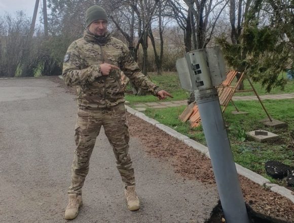 «Ми вгризлися в землю і стояли»: історія незламності українських захисників