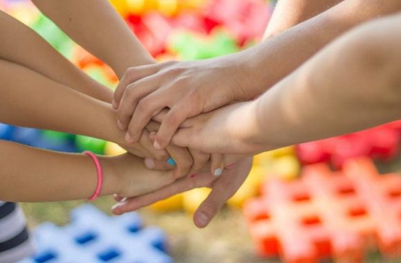 У Дніпрі стартувала літня оздоровча кампанія для дітей пільгових категорій