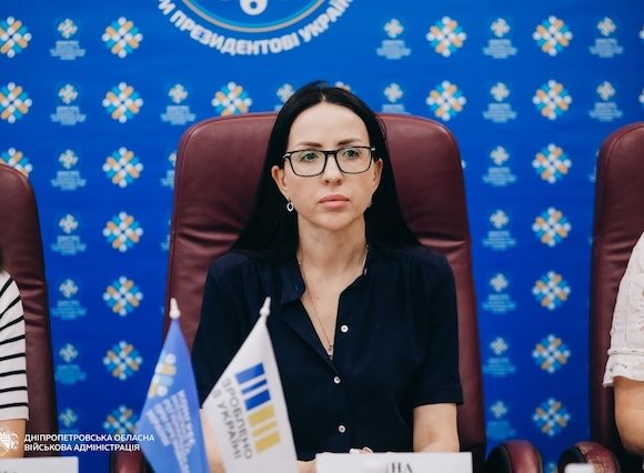 Підприємці Дніпропетровщини дізналися про податкові пільги На Дніпропетровщині підприємцям розповіли, хто може не сплачувати земельний податок