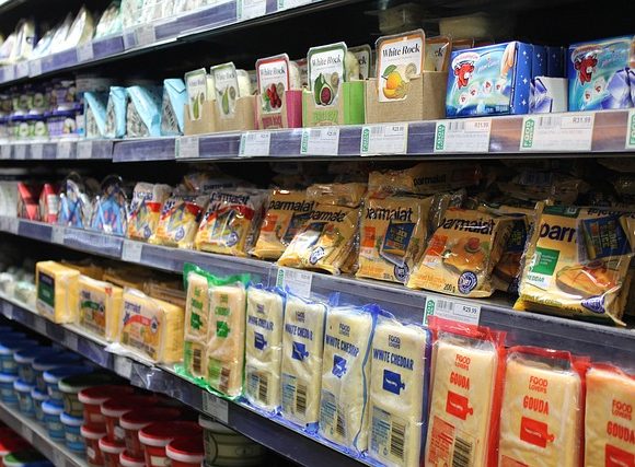 продукты молочка магазин Чому навіть корисні продукти можуть спричинити алергію