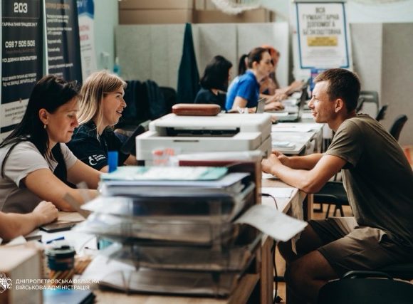 Транзитні цетри ВПО — средний размер Житло, харчування та підтримка: як працюють транзитні центри на Дніпропетровщині