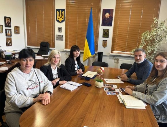 Роботодавцям Губиниської громади презентували державні програми підтримки