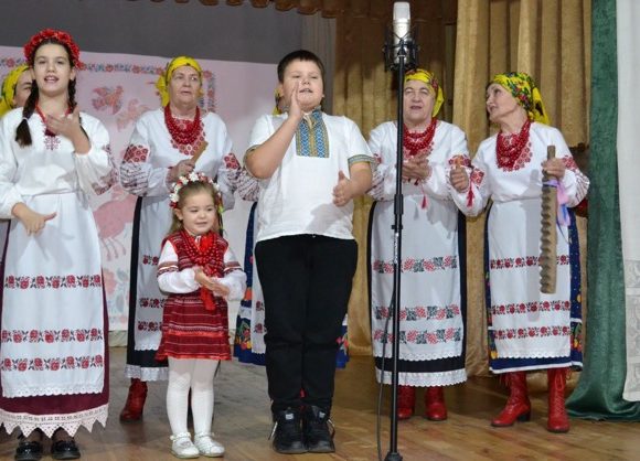 Заклади освіти та культури Дніпропетровщини запрошують до участі у конкурсі — средний размер Заклади освіти та культури Дніпропетровщини запрошують до участі у конкурсі