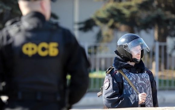 У Центрі протидії дезінформації попередили про нову операцію російських спецслужб