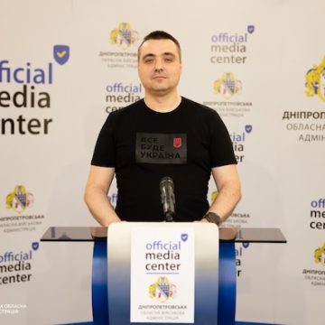 Іван Начовний На Дніпропетровщині ЦНАПи обслужили понад 735 тисяч мешканців