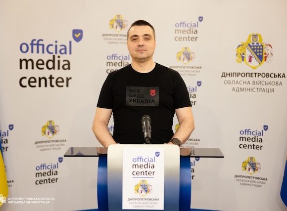 На Дніпропетровщині ЦНАПи обслужили понад 735 тисяч мешканців
