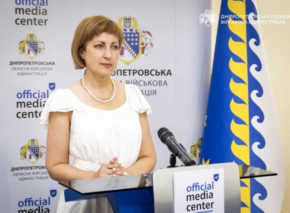 На Дніпропетровщині фіксують сплеск сезонних захворювань серед дітей і дорослих