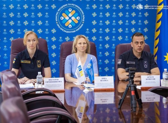 Підприємцям презентували сервіс для аналізу митної вартості товарів