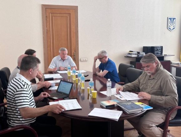 Стали відомі переможці премії імені Івана Франка 2026 року