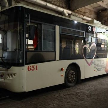 Безкоштовний проїзд і модернізація: як змінюється громадський транспорт Кривого Рогу
