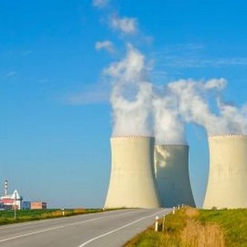 «Енергоатом» завершив ремонт п’яти атомних енергоблоків