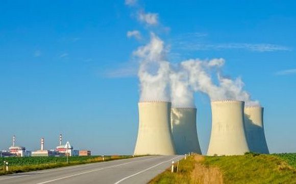 atomni-energobloky_Ukrayina «Енергоатом» завершив ремонт п’яти атомних енергоблоків