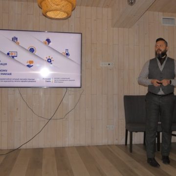 Безпечна комунікація про стан води на прифронтових територіях